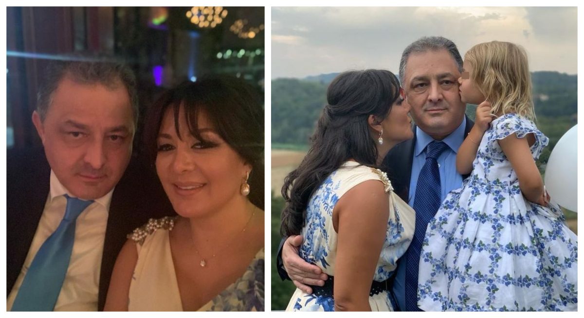 Imagine Stire De ce a bătut-o Marian Vanghelie pe Oana Mizil până a băgat-o în spital. Polițiștii au aflat adevărul | 2review.ro