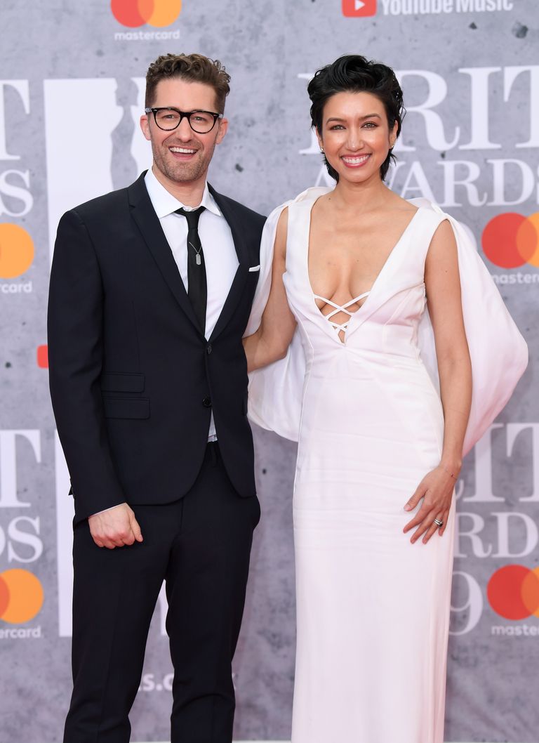 Imagine Stire Vești bune din showbiz-ul internațional! Matthew Morrison a devenit tătic pentru a doua oară | 2review.ro