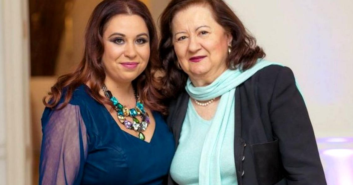 Imagine Stire Cum se simte acum Mioara Roman? + Ce părere are despre împăcare Oanei cu Marius Elisei. „O aduc acasă | 2review.ro