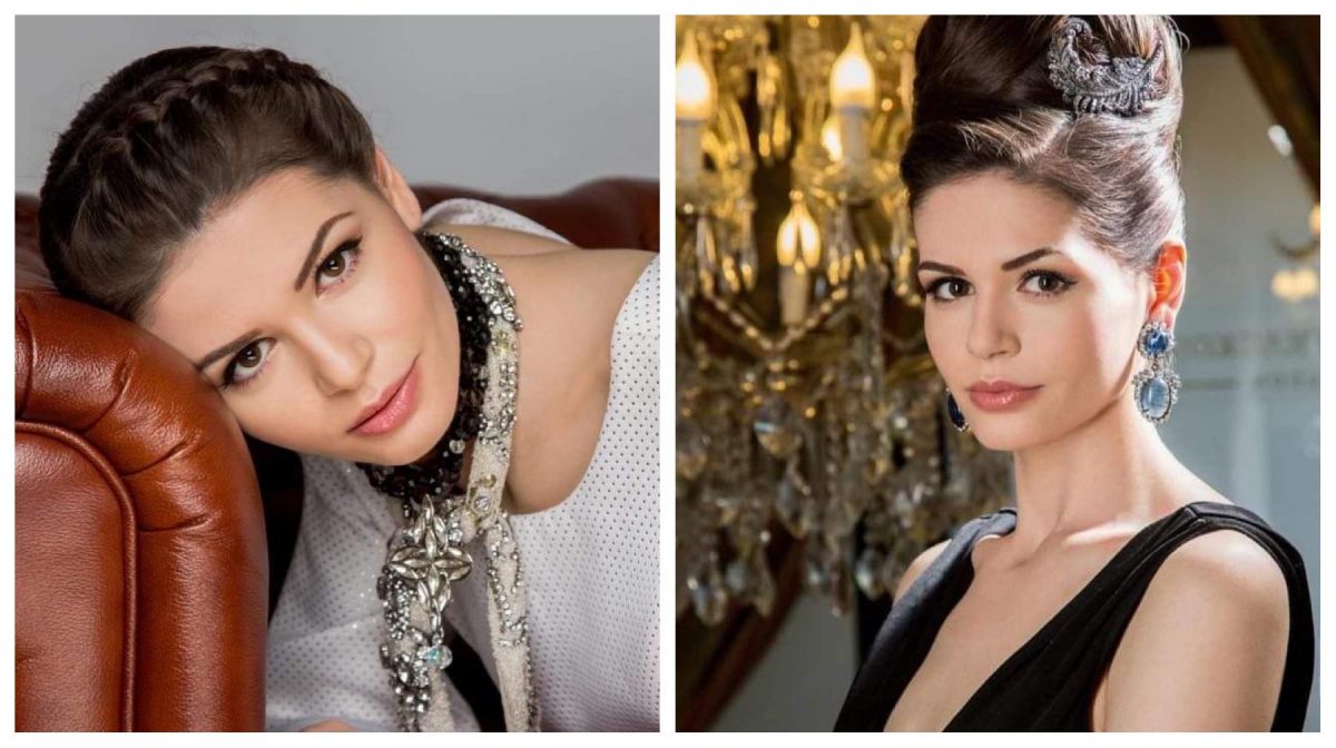 Imagine Stire Apariție rară cu Monica Gabor! Cum arată ”fosta scorpie de la Izvorani” fără niciun strop de machiaj | 2review.ro