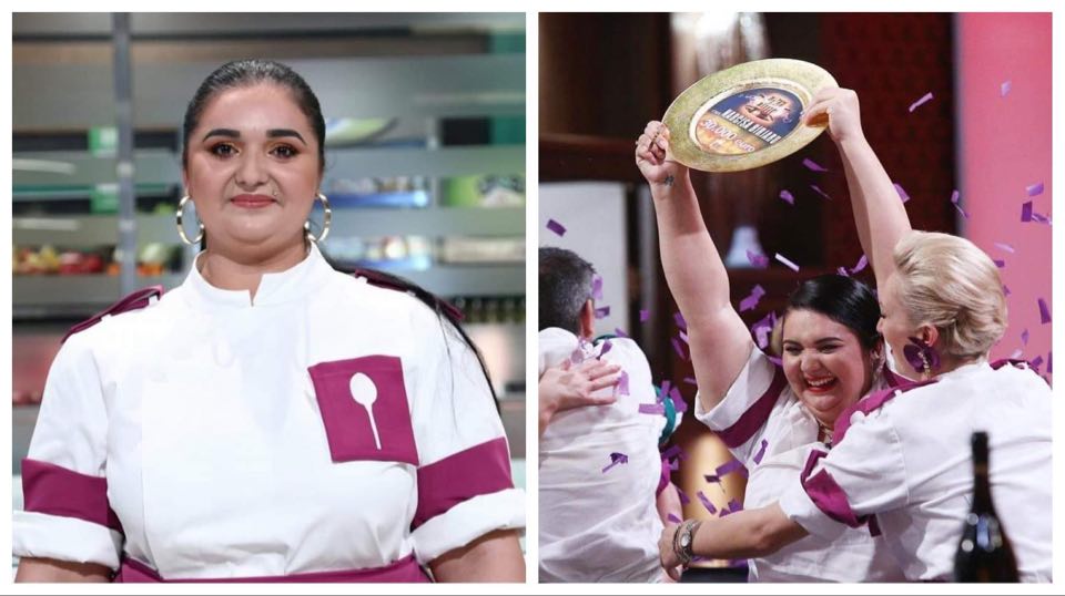 Imagine Stire Cine a vizitat-o pe Narcisa Birjaru la hotelul lui Cristi Borcea, în Olimp: ”Acel moment” | 2review.ro