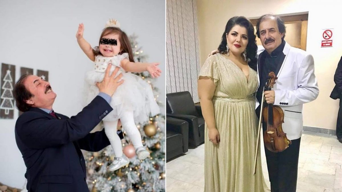Imagine Stire Nicolae Botgros s-a întors la soție. Prima reacție a Anișoarei Dabija, femeia care are un copil cu maestrul: ”Îi respect decizia” | 2review.ro