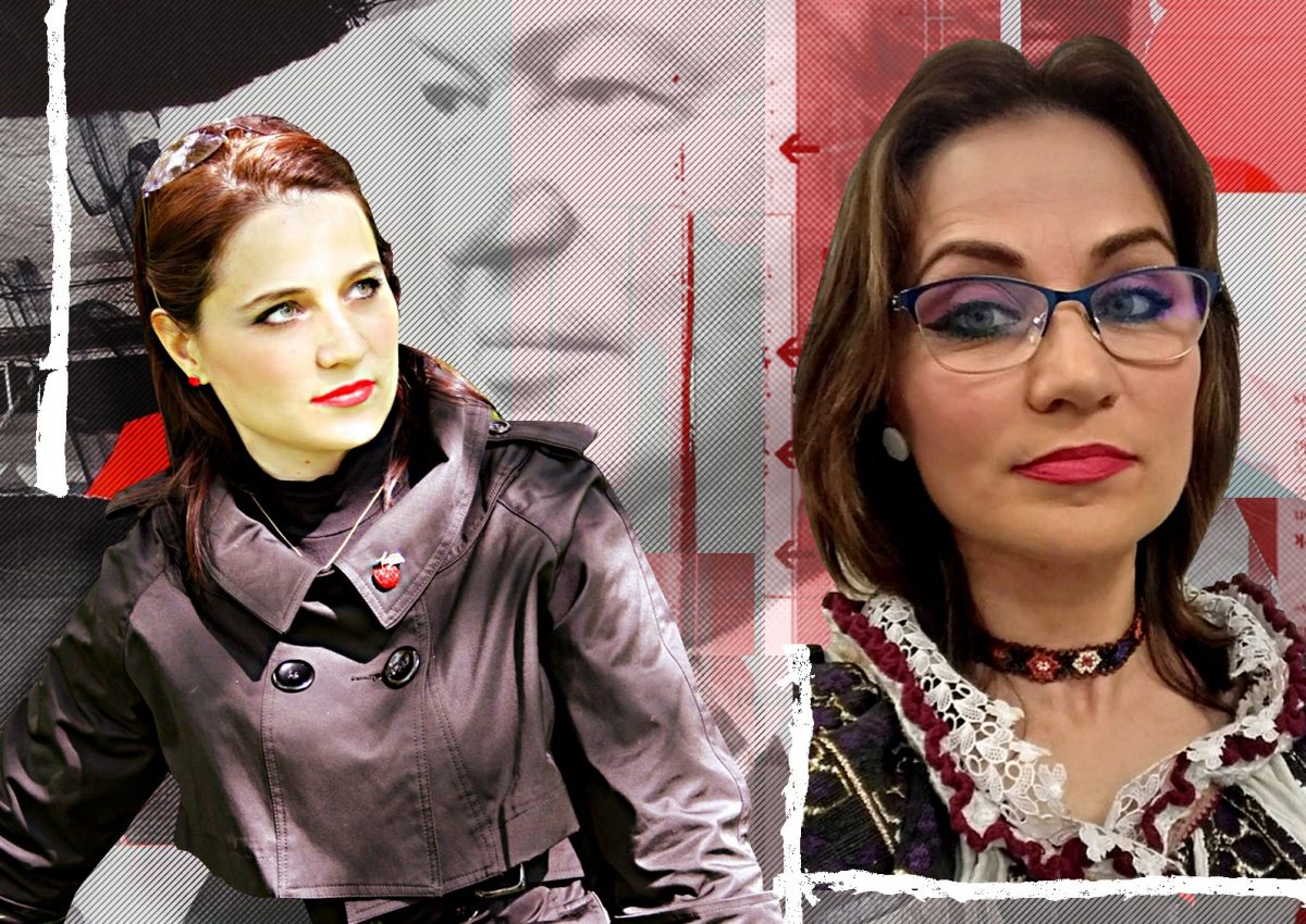 Imagine Stire De ce ”fug” bărbații de interpreta Nicoleta Voicu? ”Nu pot avea iubit pentru că sunt urmărită din umbră!” | 2review.ro
