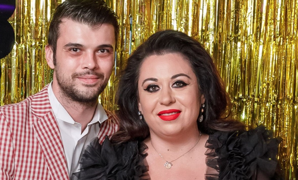 Oana Roman se desparte de Marius Elisei? Prima reacţie a bărbatului, după anunţul bizar făcut de fosta lui soţie
