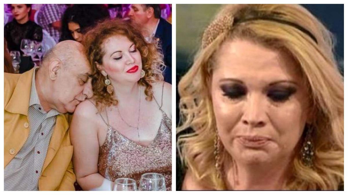 Imagine Stire Oana Lis, mărturisiri despre cel mai mare viciu al soțului ei. Nu poate renunța, în ciuda problemelor de sănătate pe care le are: ”Mergeam și la 35 de km să-i pun bilete” | 2review.ro