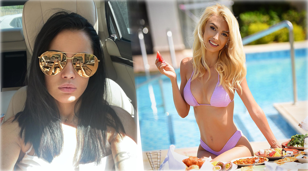 Imagine Stire Oana Zăvoranu, atac dur la adresa cântăreței Andreea Bălan: “Zici că e anorexică, are părul ca o mătură”. Ce a spus despre fiicele divei și ale lui George Burcea | 2review.ro