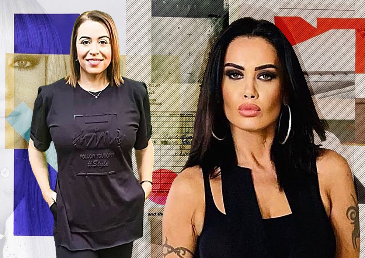 Imagine Stire Oana Zăvoranu, reacţie dură la adresa Oanei Roman: ”E o mincinoasă, o profitoare! De asta nu o suportă nimeni, nu din cauza aspectului fizic!” | 2review.ro