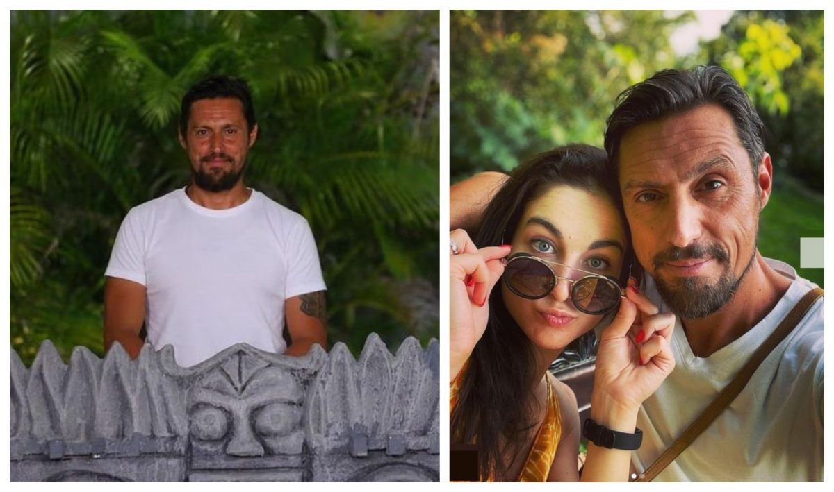 Imagine Stire Se anunță o nouă nuntă în showbiz-ul românesc. Daniel Pavel de la Survivor și iubita lui s-au logodit: „Iar ea…a decis să…”. FOTO | 2review.ro
