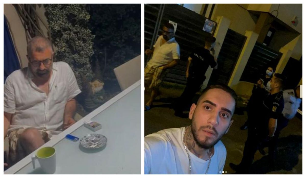 Imagine Stire Fulgy nu a scăpat nepedepsit, după ultimul incident cu poliția. Ce amendă a primit de la autorități | 2review.ro