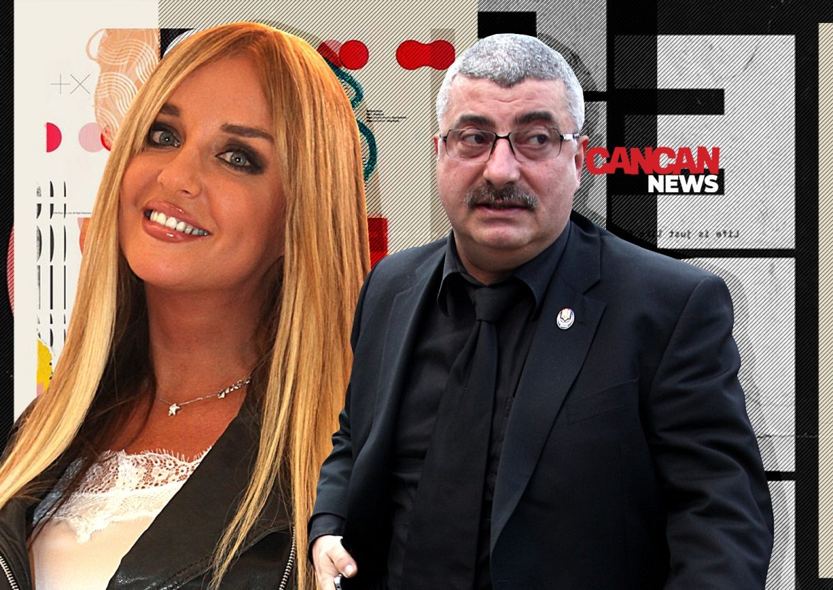 Imagine Stire Silviu Prigoană, „deranjat” de statutul de „tătăiță” + Ce lecții despre bărbați a învățat Tania Budi, la 53 de ani | 2review.ro