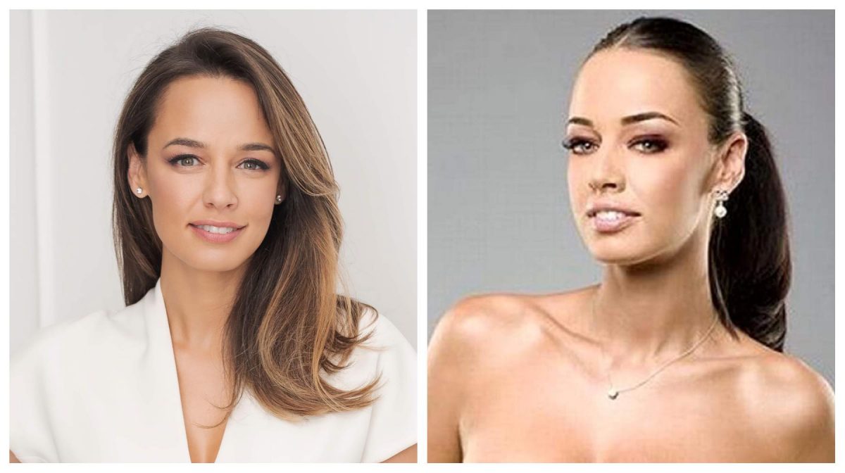Imagine Stire Andreea Raicu, topless pe Instagram! Vedeta a renunțat din nou la inhibiții: ”Ca o puștoaică” | 2review.ro