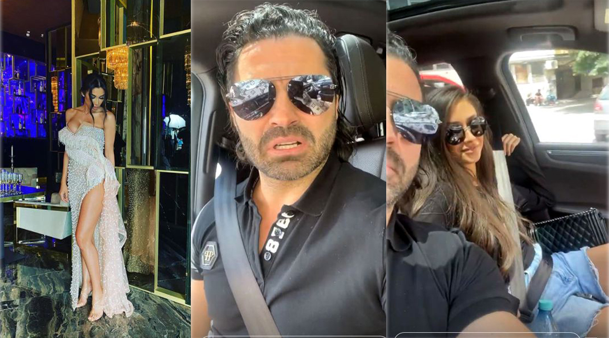 Imagine Stire Raluca Pascu și-a refăcut viața amoroasă după divorțul de Pepe! A postat o poză cu noul iubit cu care se sărută pasional | FOTO | 2review.ro