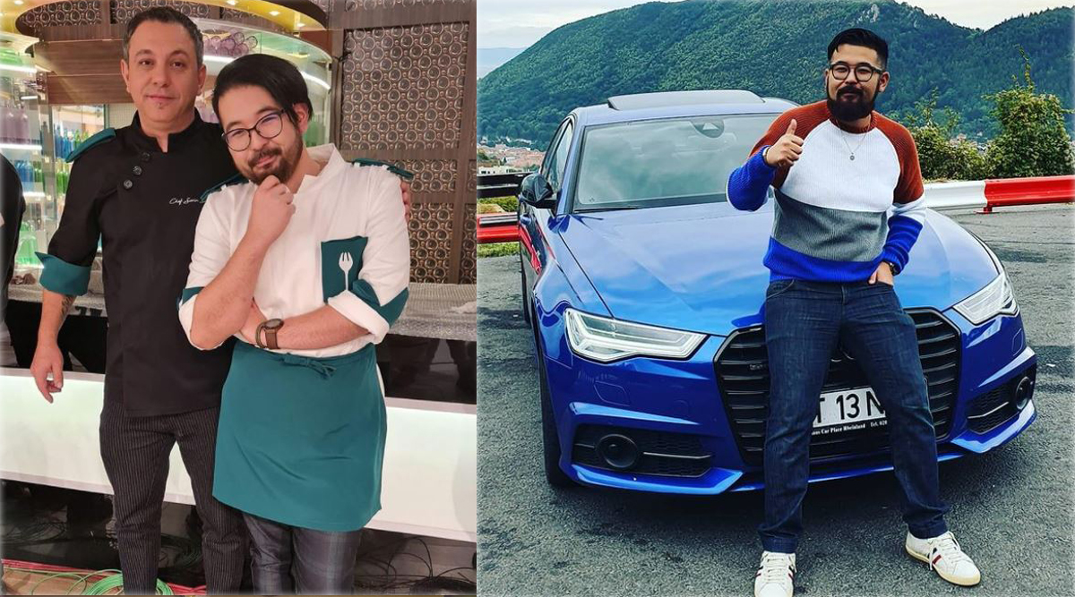 Imagine Stire Rikito Watanabe de la Chefi la cuțite, bătut de fosta prietenă: “N-am mai reușit să îmi fac nicio prietenă”. Reacția emoționantă pe care a avut-o imediat ce a fost agresat | 2review.ro