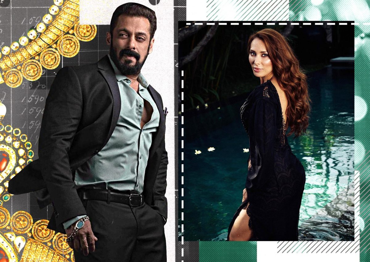 Imagine Stire Riscă Salman Khan să ajungă la închisoare? Reacția exclusivă a Iuliei Vântur: ”Este de ajuns…” | 2review.ro