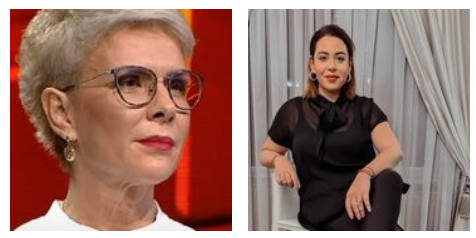 Imagine Stire Scandal în showbiz? Oana Roman a lămurit totul despre Teo Trandafir „N-am fost prietene niciodată” | 2review.ro