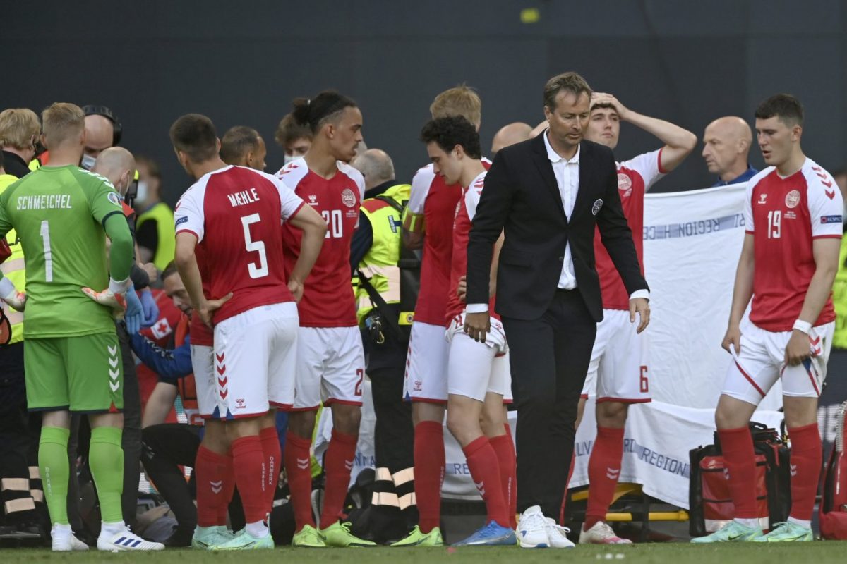 Imagine Stire Selecționerul Danemarcei jubilează după ce a ajuns în semifinale la EURO 2020: „ Această echipă nu am construit-o într-o zi!” | 2review.ro