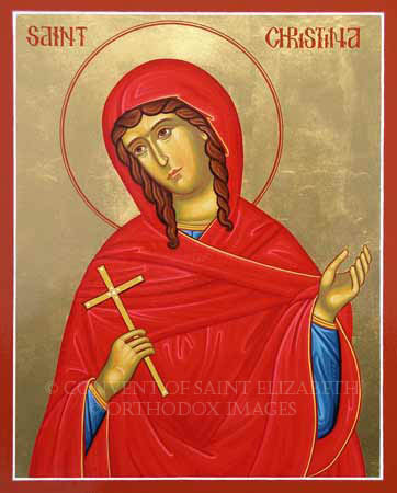 Calendar Ortodox, 24 iulie. Ce sfinți sunt sărbătoriți astăzi