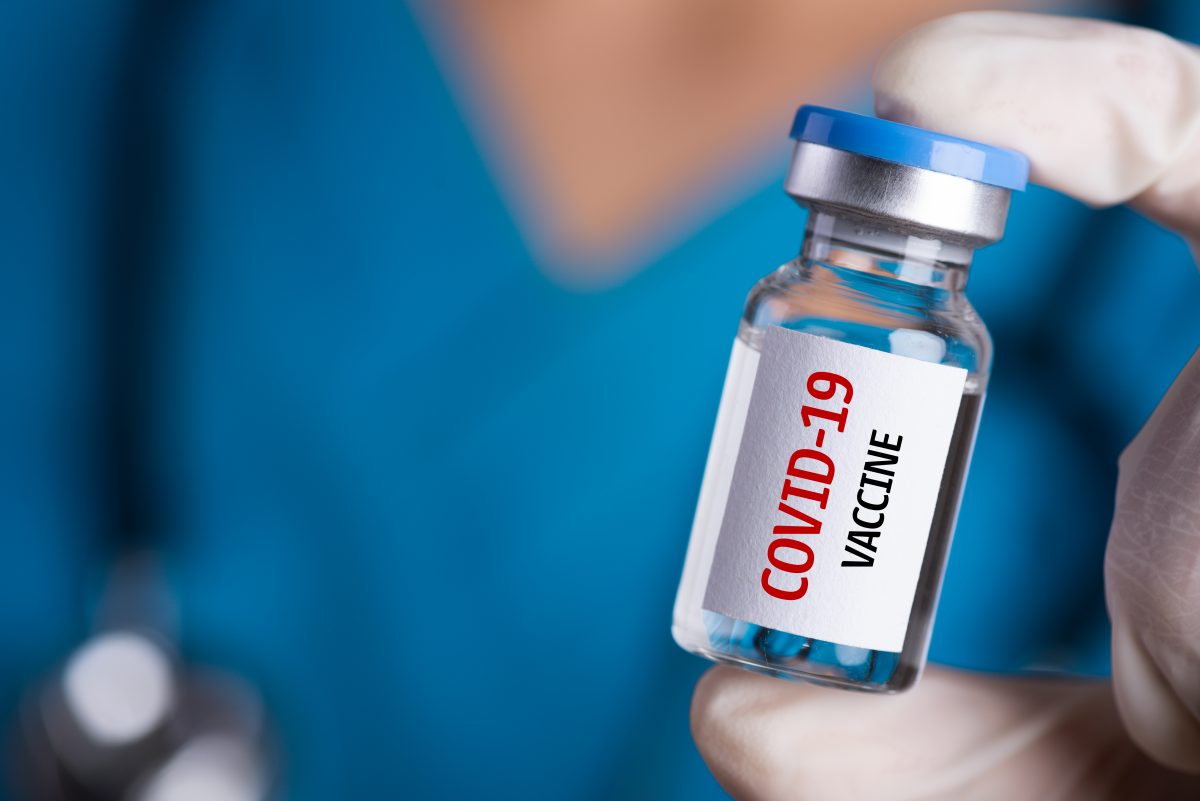 Imagine Stire Încă două țări din Europa încep vaccinarea populației cu a 3-a doză | 2review.ro