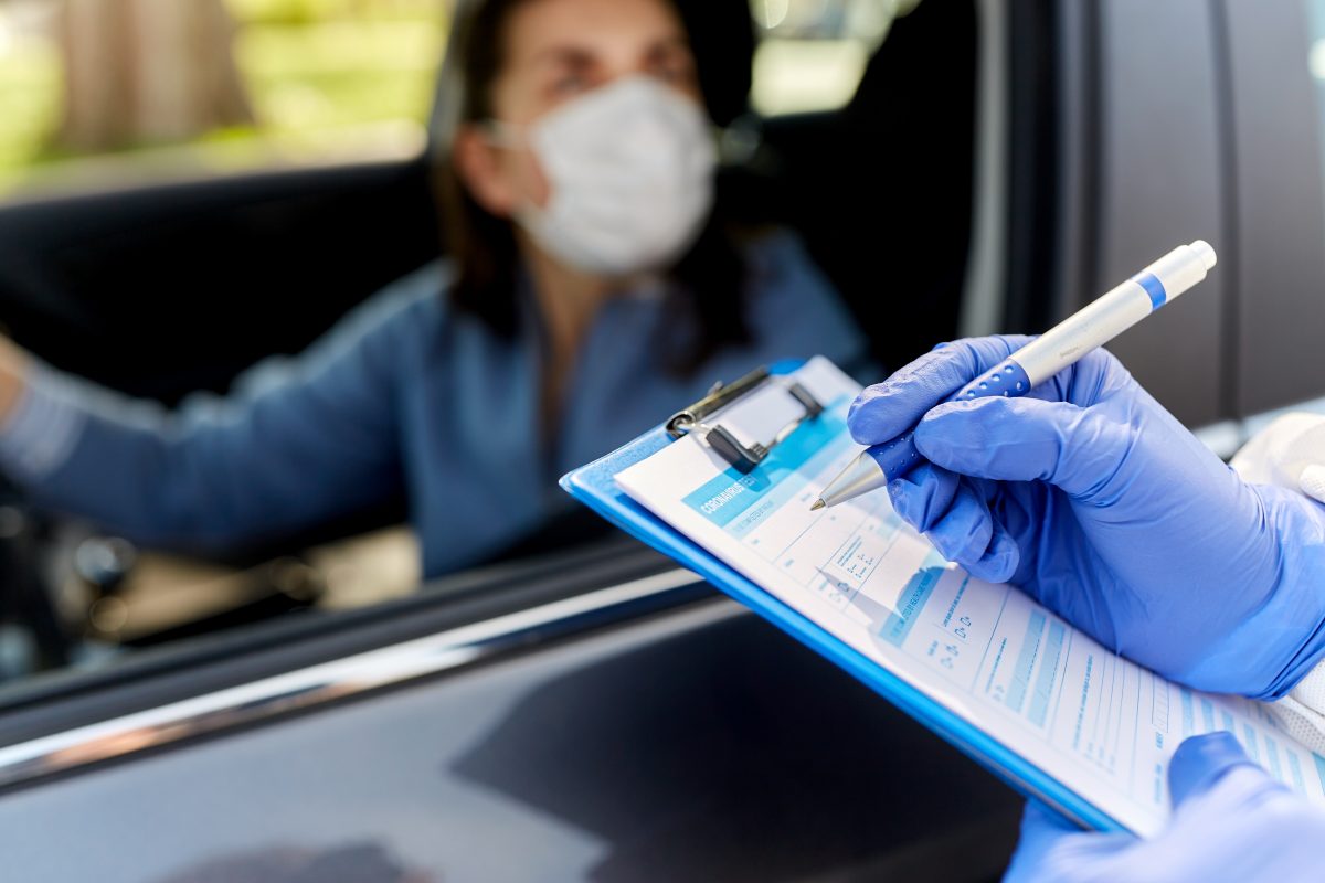 Imagine Stire Coronavirus România, 2 iulie 2021. Câte cazuri noi SARS–CoV–2 s-au înregistrat, în ultimele 24 de ore | 2review.ro
