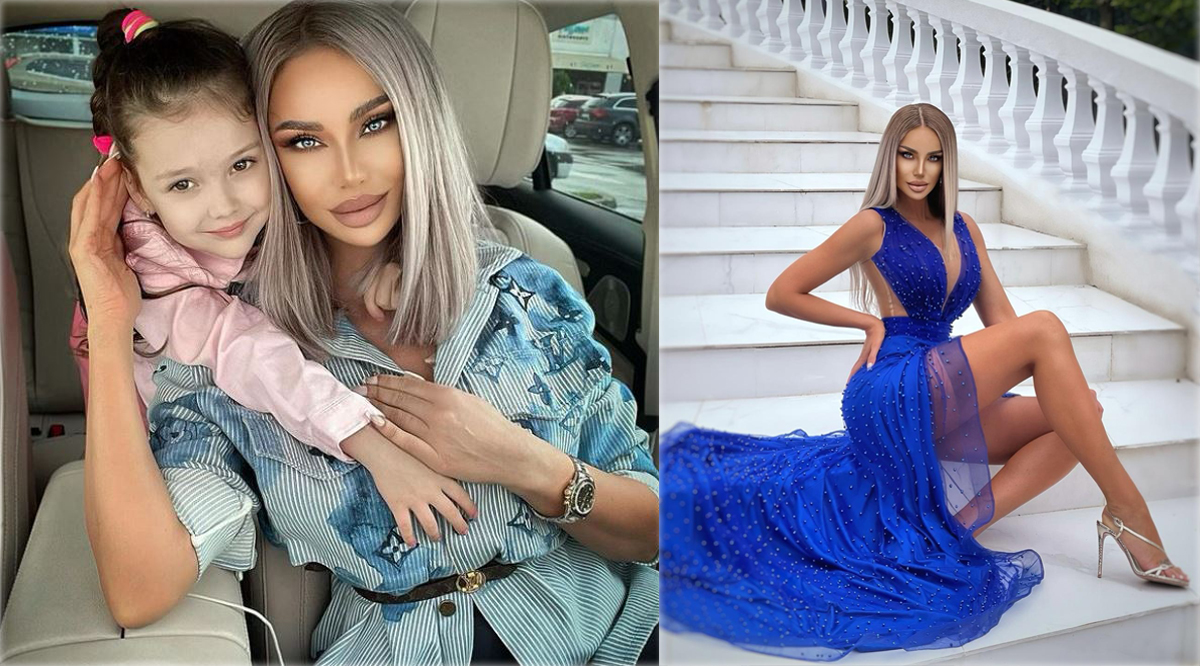 Imagine Stire Sofia Slav și-a lăsat fără replică mama când și-a ales ținuta pentru grădiniță! Fără să stea pe gânduri, Bianca Drăgușanu a povestit totul | 2review.ro