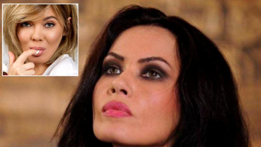 Imagine Stire Oana Zăvoranu îi desființează pe Gina Pistol și Smiley „Fac ce știu mai bine” | 2review.ro