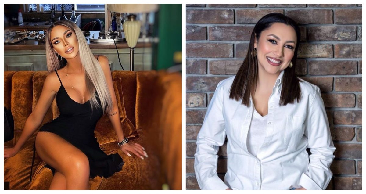 Imagine Stire Vedetele care au luat cele mai mari note la Bacalaureat. Andra și Bianca se află printre ele. FOTO | 2review.ro