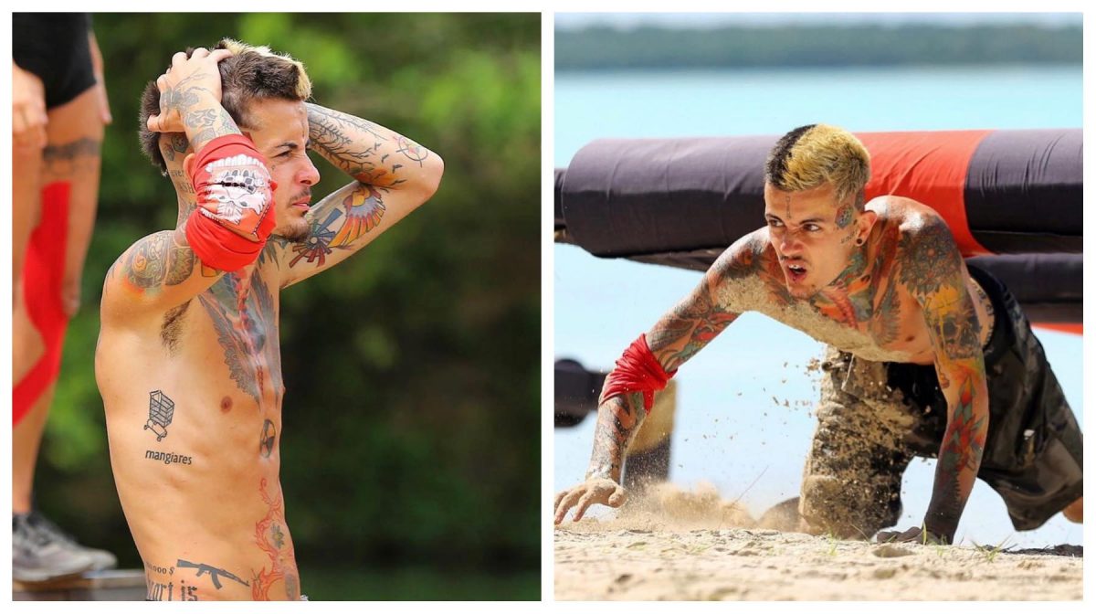 Imagine Stire Cine este femeia pe care Zanni o consideră mama sa. Mesajul emoționant postat de câștigătorul ”Survivor România” | 2review.ro
