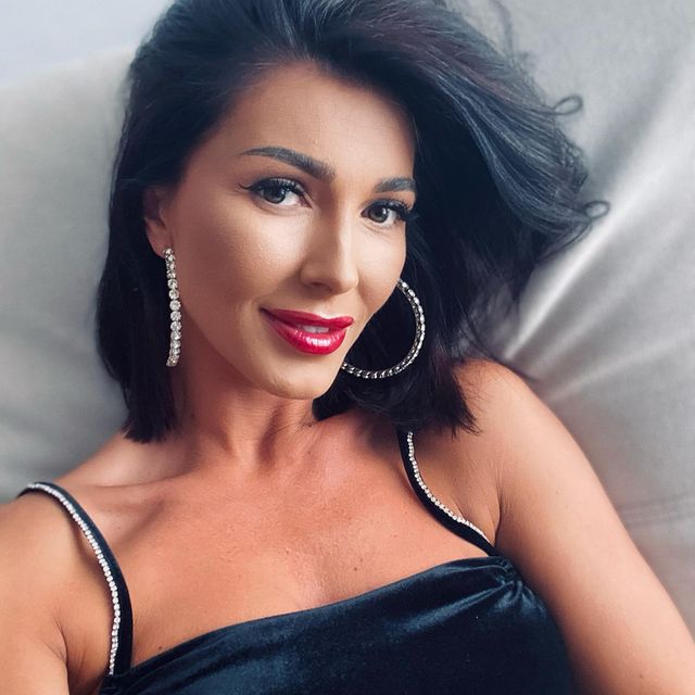 Imagine Stire Ilinca Vandici, despre semnele primite de la tatăl ei care s-a stins din viață | 2review.ro