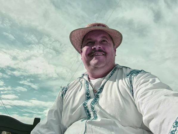 Imagine Stire Mihai Bobonete, primele declaraţii după ce s-a zvonit că l-ar înlocui pe Florin Călinescu la ”Românii au talent” | 2review.ro