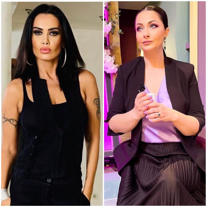 Imagine Stire Oana Zăvoranu a taxat-o dur pe Gabriela Cristea! Soția lui Tavi Clonda a fost pusă sub lupă. „Ține și o dietă  echilibrată…” | 2review.ro