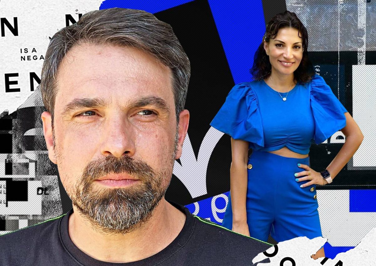 Imagine Stire Cum a reușit Ioana Ginghină să treacă peste despărțirea de Alexandru Papadopol: „M-am descurcat singură! Sunt un om puternic!” | 2review.ro