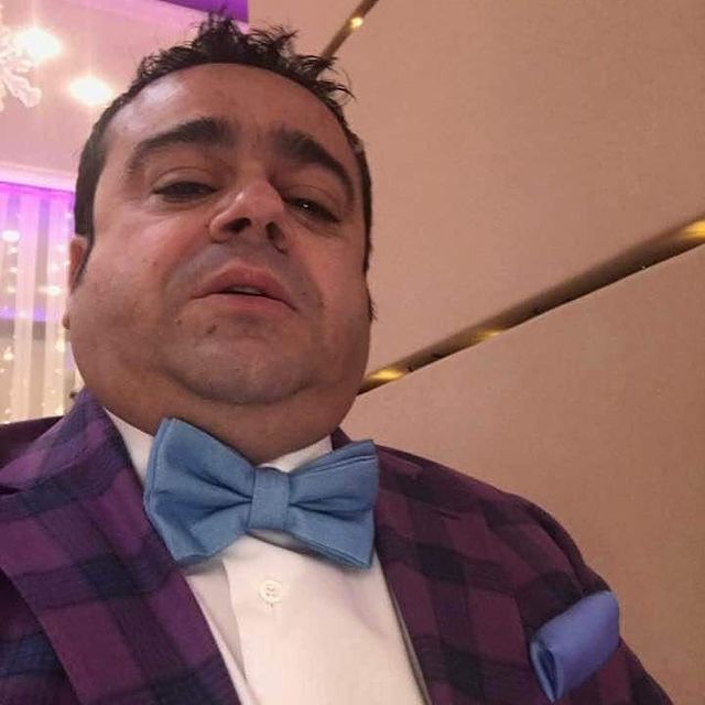 Imagine Stire Soția lui Adrian Minune, internată în spital! Detalii despre starea de sănătate, dar și motivul pentru care a ajuns pe mâna medicilor | 2review.ro