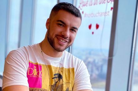 Imagine Stire Cum a fost surprins Culiță Sterp la o cântare. Gestul incredibil pe care l-a făcut artistul | 2review.ro