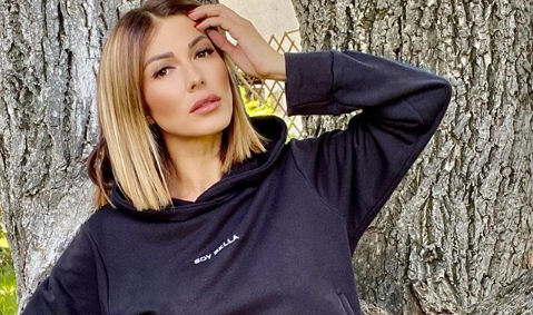 Imagine Stire Ilinca Vandici, dezvăluiri emoţionante despre tatăl său: „A fost raza mea de lumină, speranță, bunătate, exemplul de bărbat…” | 2review.ro