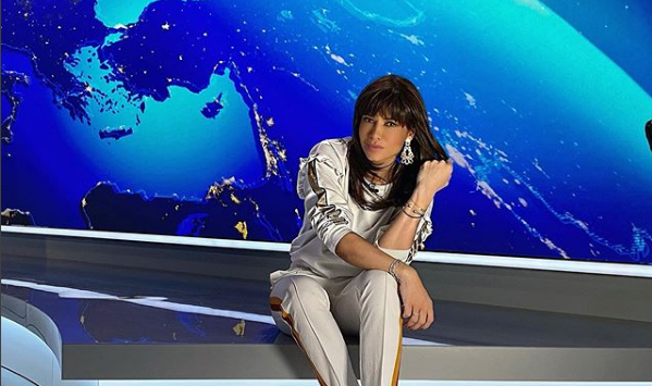 Imagine Stire Bucurie mare pentru Magda Pălimariu! Vedeta de la ProTV s-a căsătorit | 2review.ro