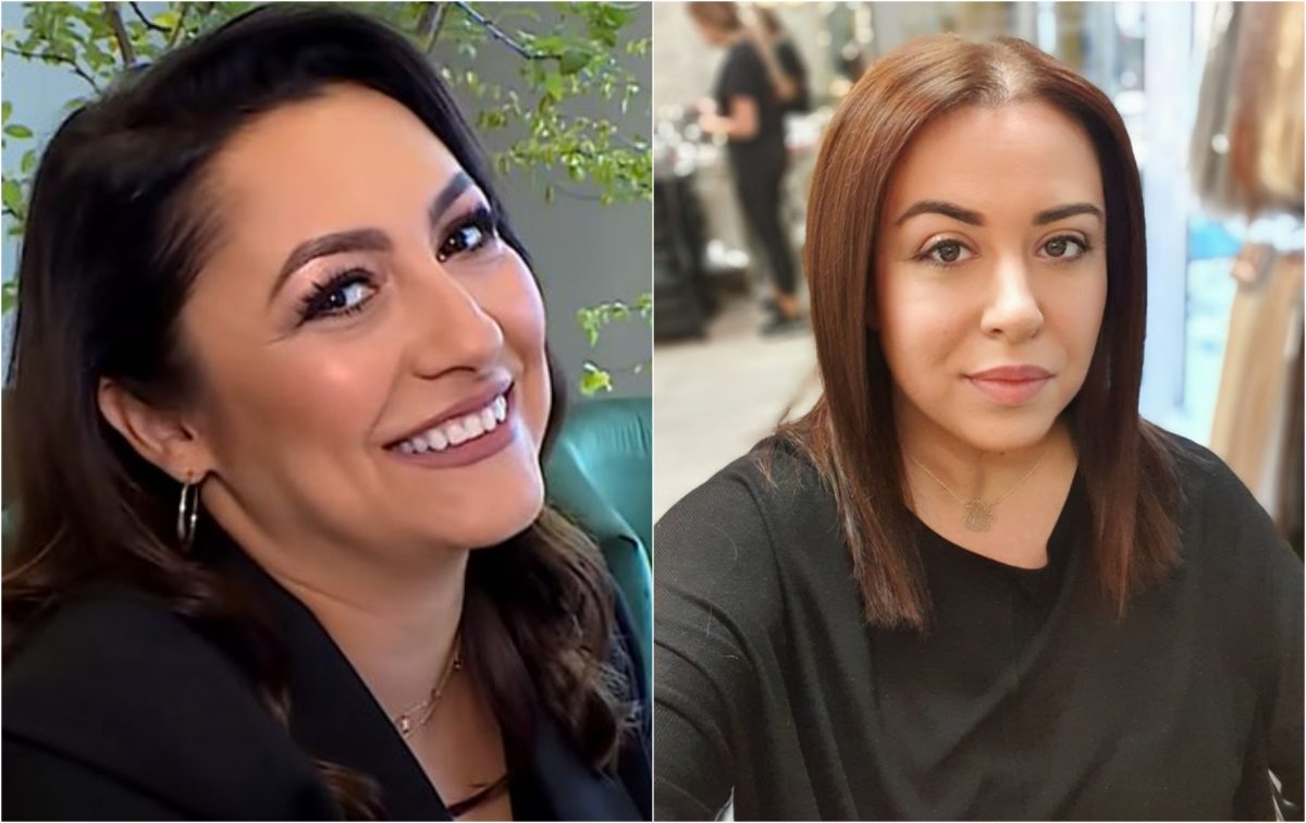 Imagine Stire Ce crede Oana Roman despre artista Andra! Cum a descris-o pe soția lui Cătălin Măruță | 2review.ro