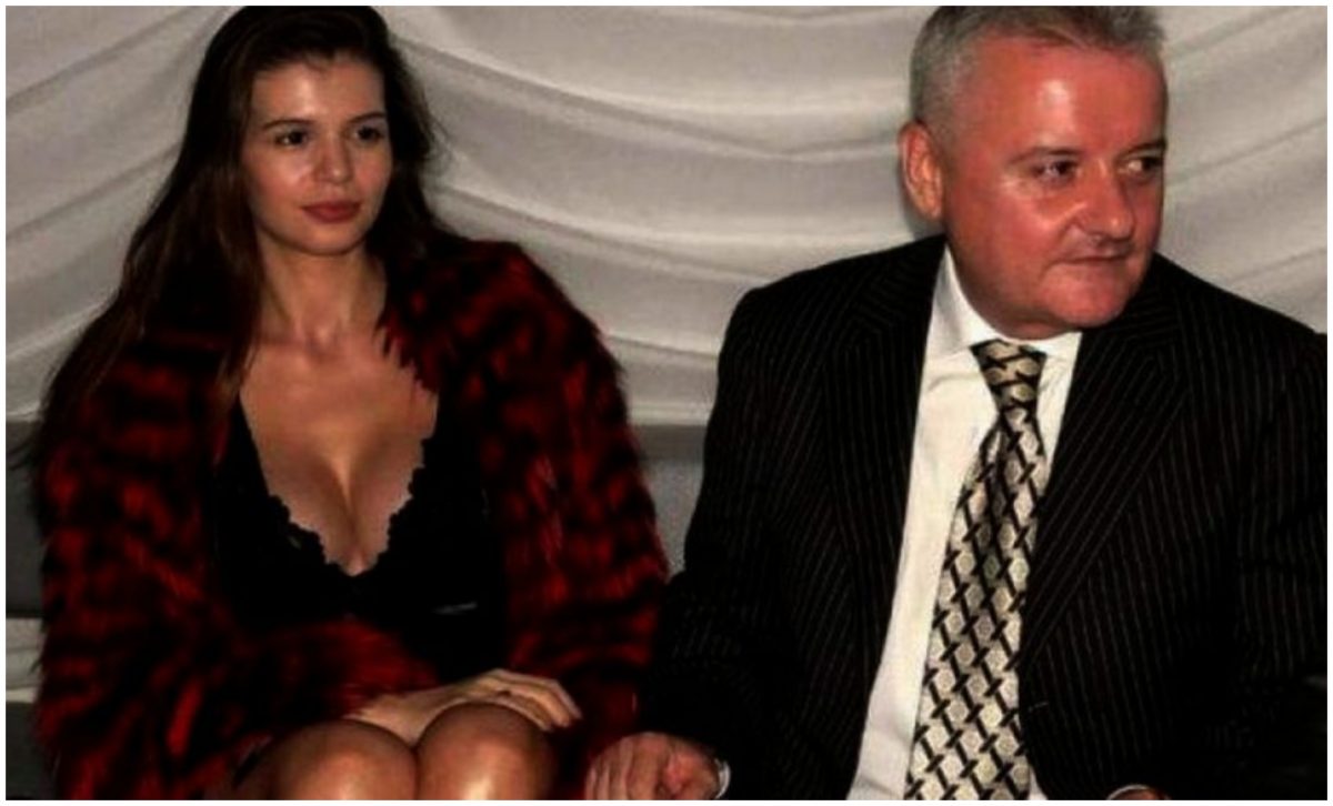 Imagine Stire Irinel Columbeanu, discuție aprinsă cu Mr. Pink din cauza Irinucăi! Incredibil cum a reacționat Monica Gabor | 2review.ro