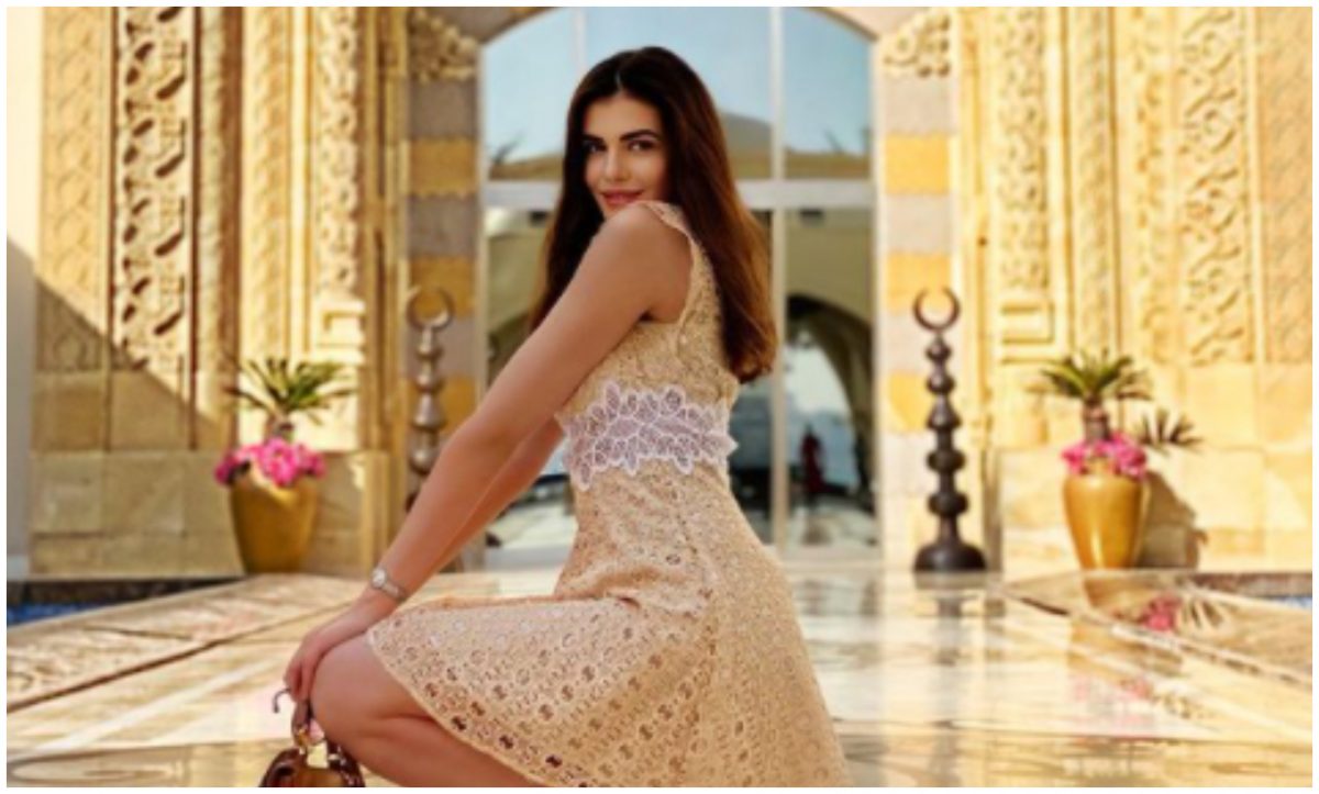 Imagine Stire Monica Gabor, prima reacție după despărțirea de Mr. Pink  | 2review.ro