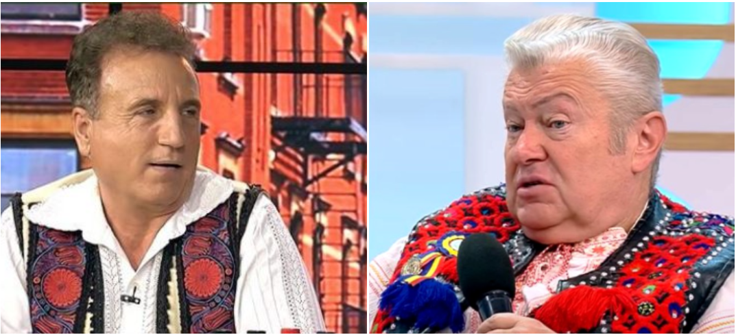Imagine Stire Scandal de proporţii în showbiz! Gheorghe Turda și Constantin Enceanu şi-au aruncat cuvinte grele | 2review.ro