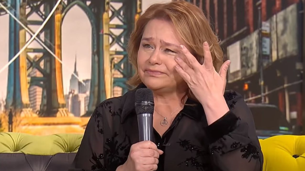 Imagine Stire O celebră actriţă a trecut prin momente cumplite! Şi-a pierdut mama din cauza noului coronavirus | 2review.ro