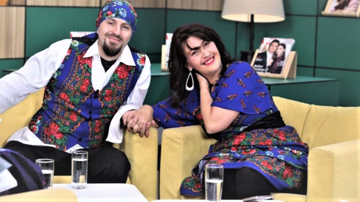 Imagine Stire Rona Hartner, noi detalii despre divorțul de Herve Camilleri „Am avut o perioadă de cerut iertare” | 2review.ro