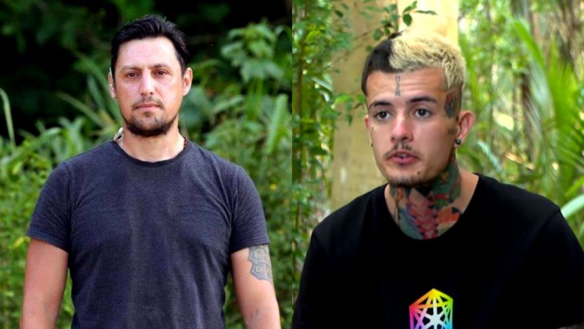 Imagine Stire Daniel Pavel, adevărul despre finala ”Survivor România„. Ce a spus prezentatorul TV despre Zanni, cel care a câștigat premiul în Republica Dominicană | 2review.ro