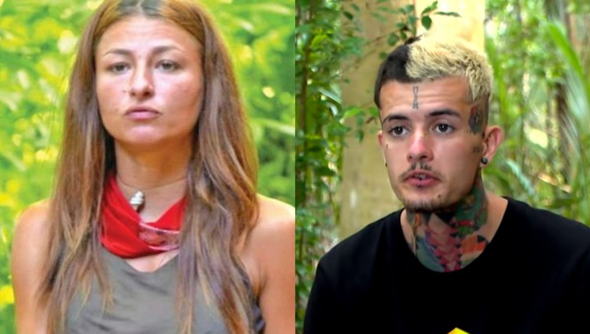 Imagine Stire Ce spune Elena Marin despre Zanni, câștigătorul ”Survivor România”: ”Asta m-a făcut, din păcate, să nu mă pot apropia de el” | 2review.ro