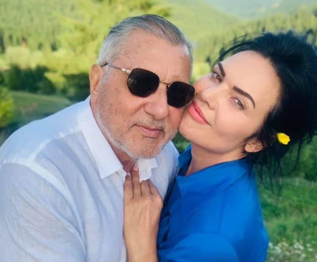 Imagine Stire Motivul pentru care Ioana i-a mai acordat o șansă lui Ilie Năstase! „Având și vârsta pe care o are…” | 2review.ro