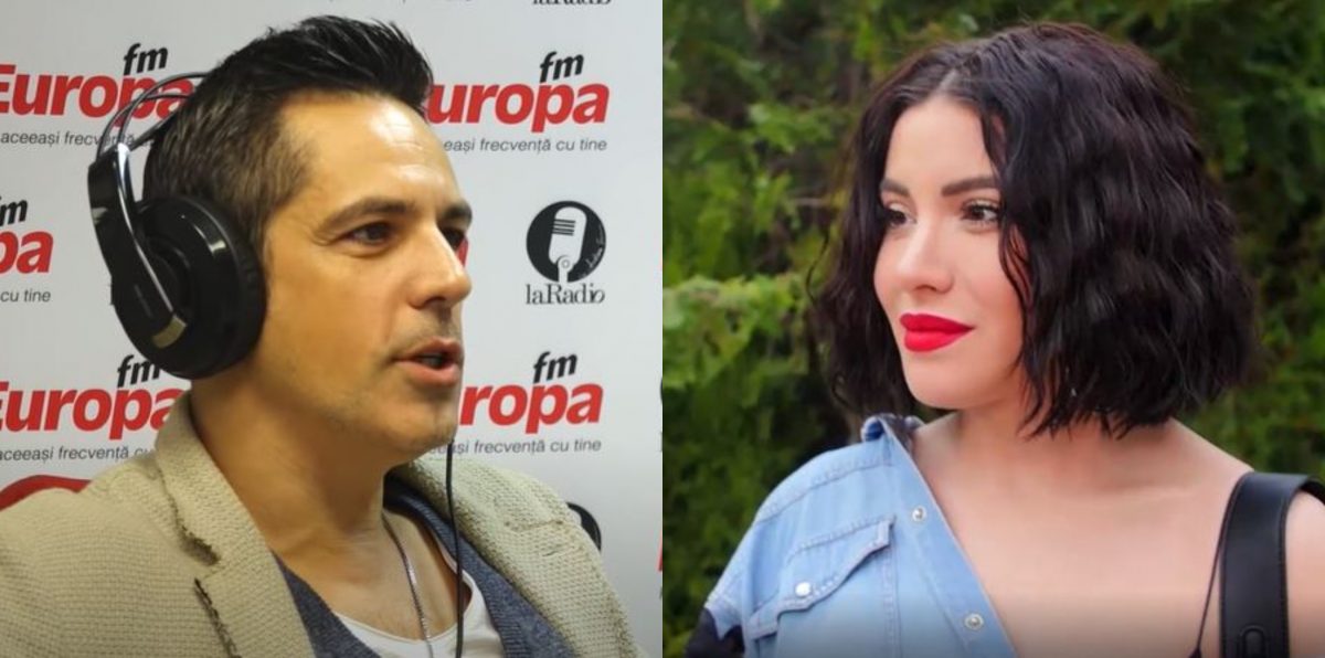 Imagine Stire Ce se întâmplă, de fapt, între Ștefan Bănică Jr. și Nicoleta Nucă. Artista a fost cerută, recent, în căsătorie | 2review.ro