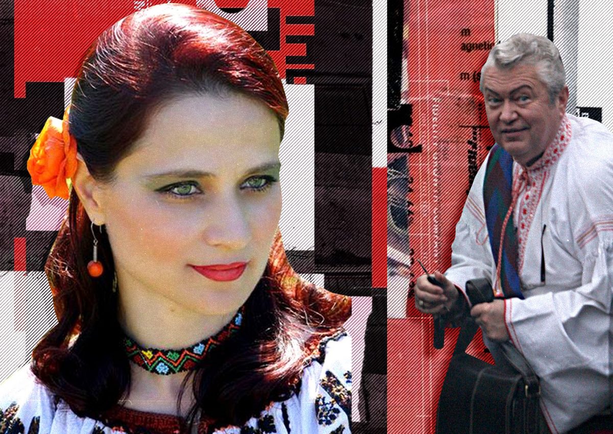Imagine Stire EXCLUSIV. Avem mesajele uluitoare primite de avocata Nicoletei Voicu. Îl suspectează pe Gheorghe Turda: ”Ești o tâmpită clasică, o ratată, să te …” | 2review.ro