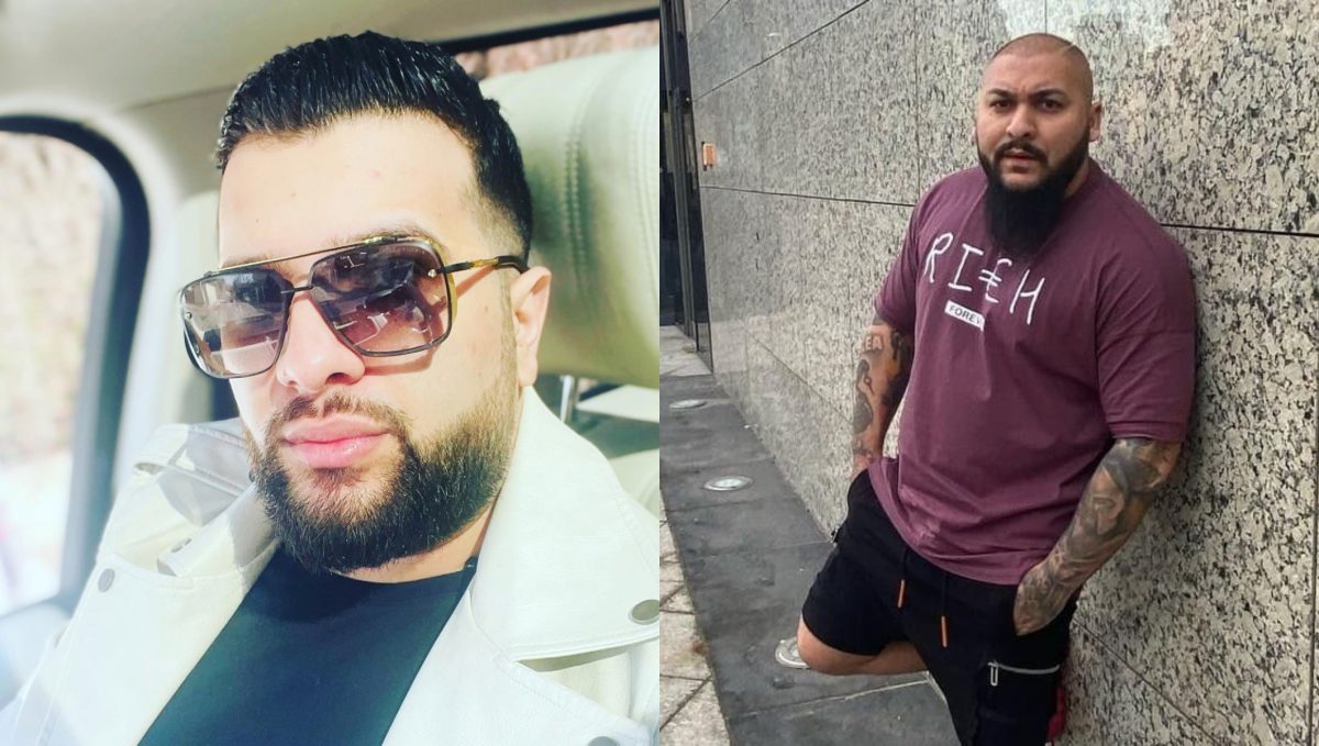 Imagine Stire Tzancă Uraganu și Dani Mocanu au făcut pace, după ce Florin Salam i-a ”învrăjbit”? ”Văd că s-a ajuns cam departe” | 2review.ro