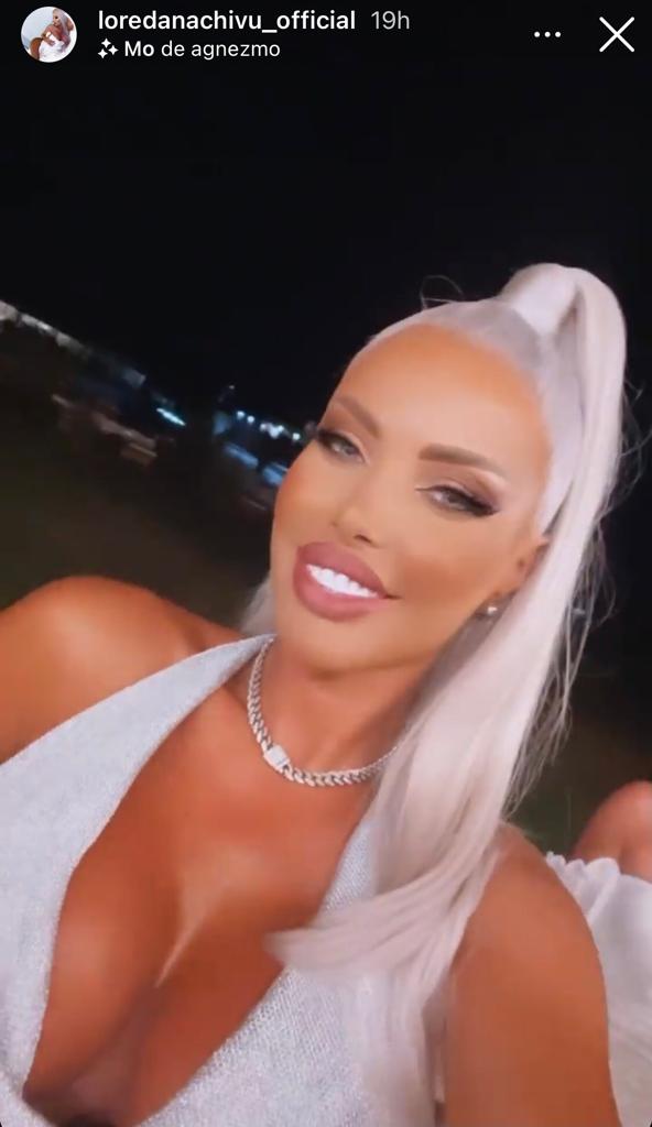 Imagine Stire Loredana Chivu, ipostaze super-HOT la o petrecere. Cum au fost surprinse Andra Voloș și Ana Maria Mocanu alături de ea | 2review.ro