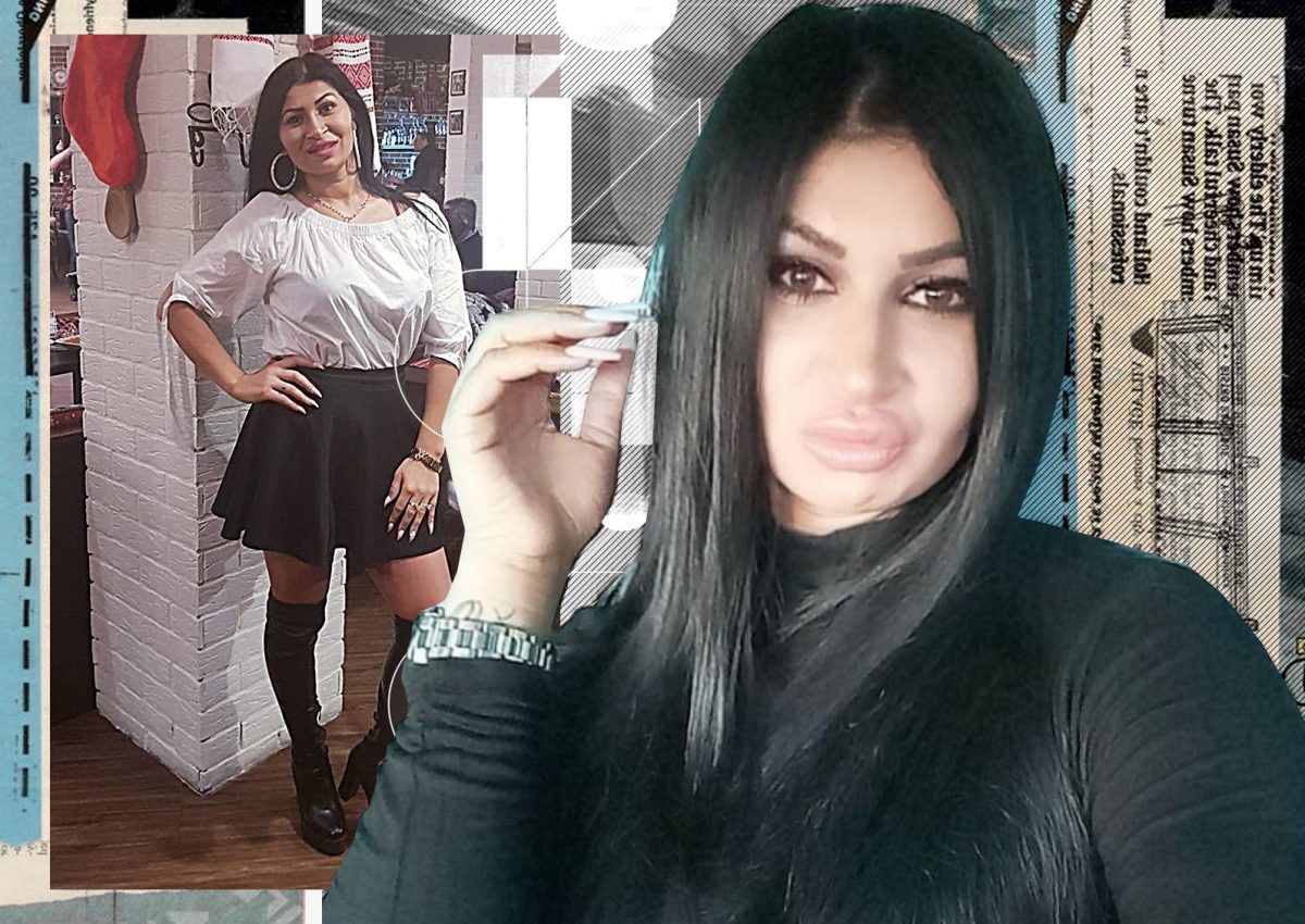 Imagine Stire Ramona de la Clejani, dezvăluiri șocante despre fostul soț: ”Nu mă respecta! Mă trata ca pe o sclavă, nu ca pe o soție!” | 2review.ro