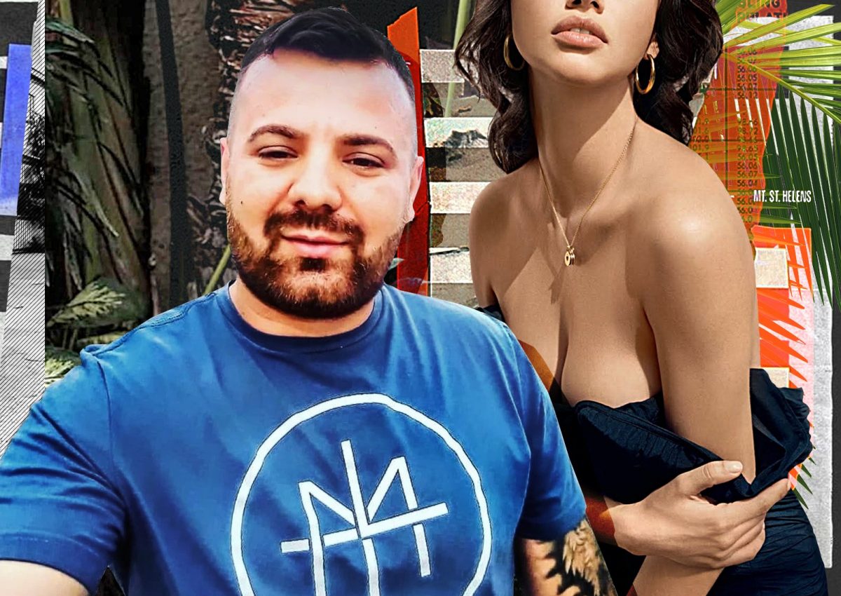 Imagine Stire Aurel de la „Insula Iubirii” reacționează după ce a fost numit materialist: „Mulțumesc șefului meu că m-a acceptat așa!” | 2review.ro